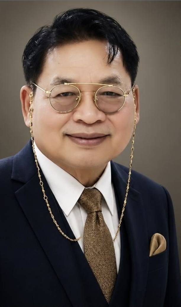 ศจ.สุนทร ระวัง