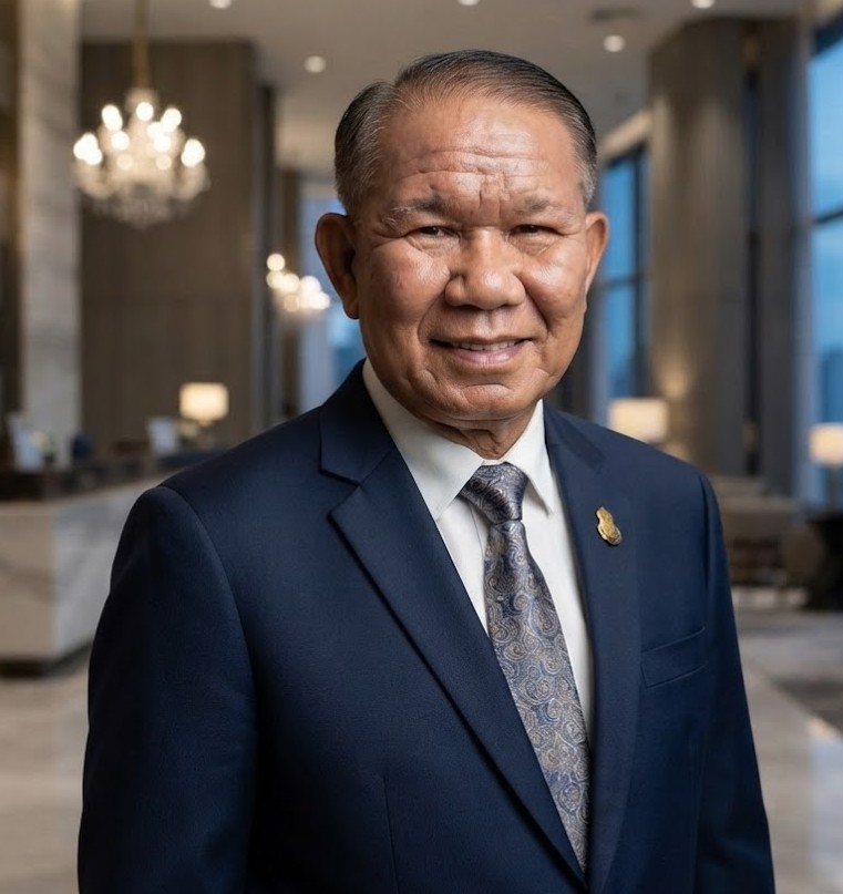อจ.ประยงค์ พูดจริง