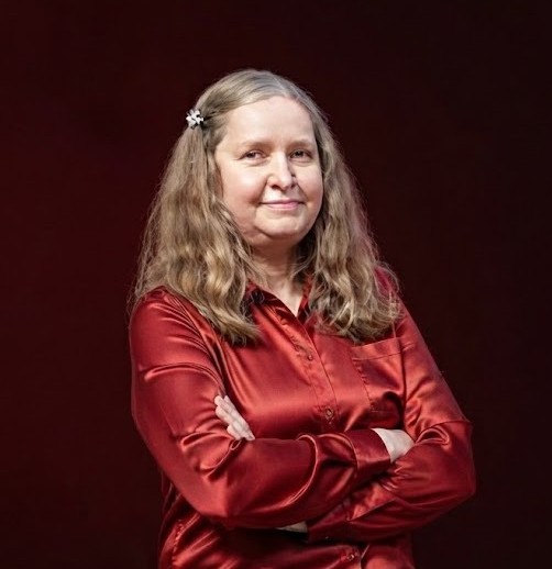 Rev.Elizabeth Pajunen