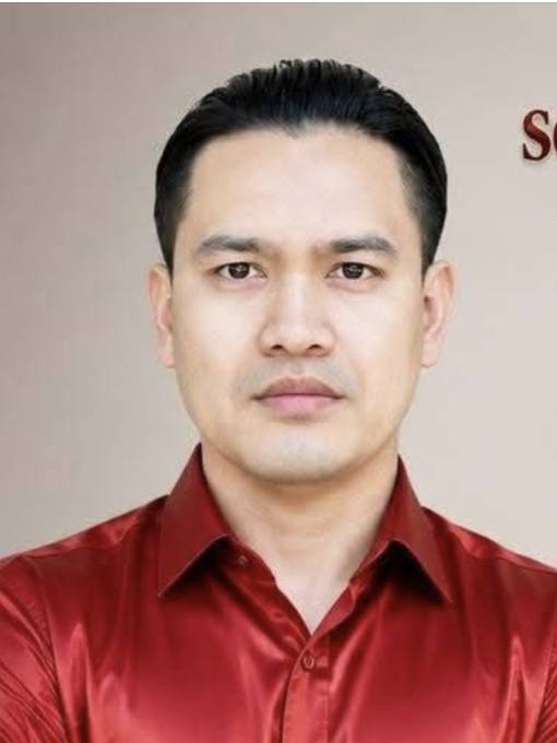 อจ.ธนัญชัย ทุมสงคราม