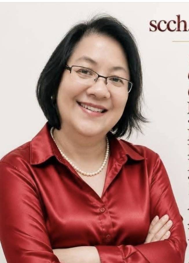 อจ.พรสวรรค์ สีมันตร