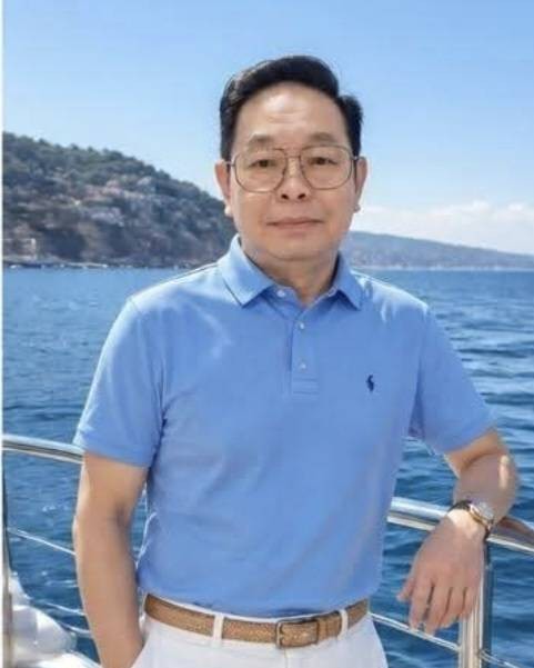 อจ.ประสิทธิ์ วัชระบัณฑิต