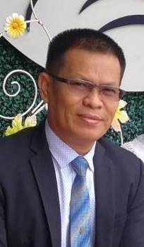 ศจ.อนิรุทธิ์ แพไธสง